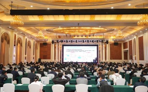 2024復雜精餾技術暨精餾節能工藝與裝備研討會在湖北隨州圓滿落幕！